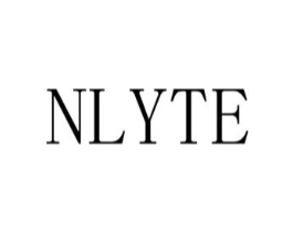 NLYTE商标原图 第25类服装鞋帽