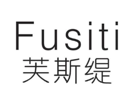 芙斯缇商标原图 第25类服装鞋帽