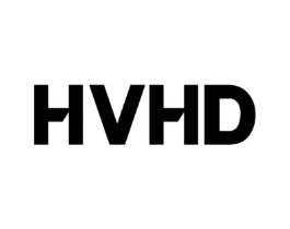 HVHD商标原图 第25类服装鞋帽