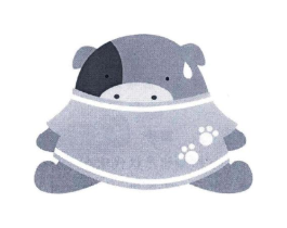图形商标原图 第25类服装鞋帽