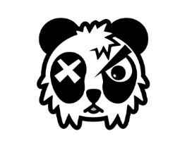 图形商标原图 第25类服装鞋帽