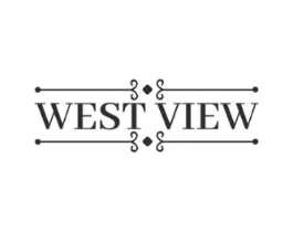 WEST VIEW商标原图 第25类服装鞋帽