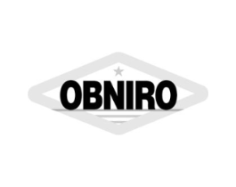 OBNIRO商标原图 第25类服装鞋帽