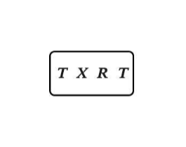 TXRT商标原图 第25类服装鞋帽