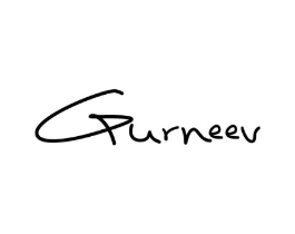 GURNEEV商标原图 第25类服装鞋帽