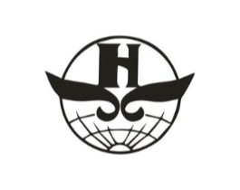 H商标原图 第25类服装鞋帽