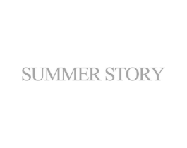 SUMMER STORY商标原图 第25类服装鞋帽