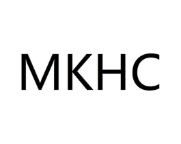 MKHC商标原图 第25类服装鞋帽