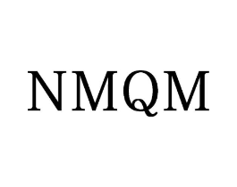 NMQM商标原图 第25类服装鞋帽