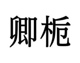 商标原图