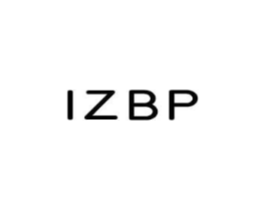 IZBP商标原图 第25类服装鞋帽