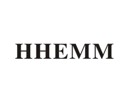 HHEMM商标原图 第25类服装鞋帽