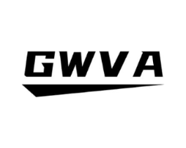 GWVA商标原图 第25类服装鞋帽
