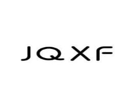 JQXF商标原图 第25类服装鞋帽
