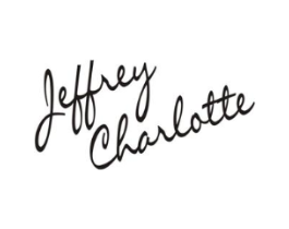 JEFFREY CHARLOTTE商标原图 第25类服装鞋帽