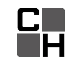 CH商标原图 第25类服装鞋帽