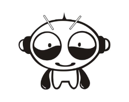 图形商标原图 第25类服装鞋帽
