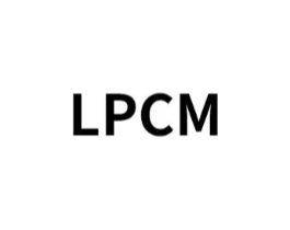 LPCM商标原图 第25类服装鞋帽