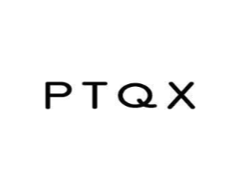 PTQX商标原图 第25类服装鞋帽