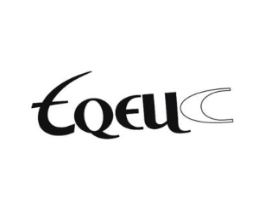 TQEUC商标原图 第25类服装鞋帽
