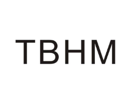 TBHM商标原图 第25类服装鞋帽