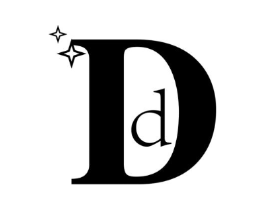DD商标原图 第25类服装鞋帽