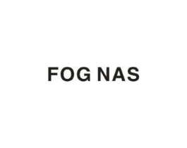 FOG NAS商标原图 第25类服装鞋帽