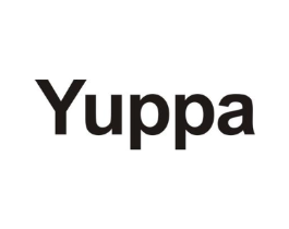 YUPPA商标原图 第25类服装鞋帽