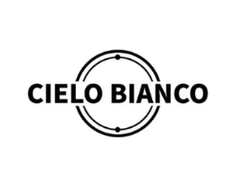 CIELO BIANCO商标原图 第25类服装鞋帽
