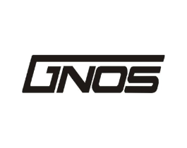 GNOS商标原图 第25类服装鞋帽