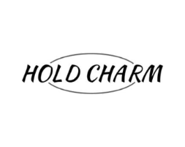 HOLD CHARM商标原图 第25类服装鞋帽