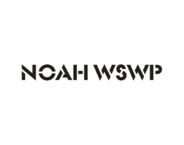 NOAH WSWP商标原图 第25类服装鞋帽