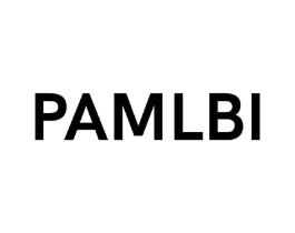 PAMLBI商标原图 第25类服装鞋帽