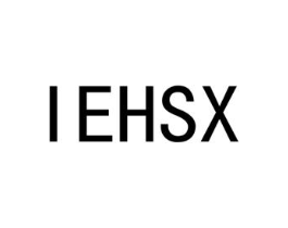 IEHSX商标原图 第25类服装鞋帽