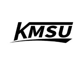 KMSU商标原图 第25类服装鞋帽