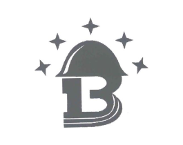 B商标原图 第25类服装鞋帽