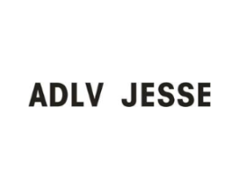 ADLV JESSE商标原图 第25类服装鞋帽