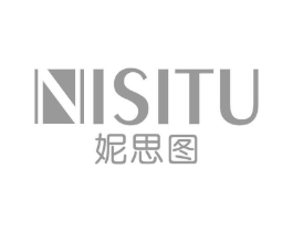 妮思图商标原图 第25类服装鞋帽
