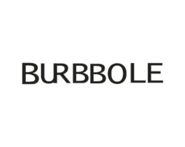 BURBBOLE商标原图 第25类服装鞋帽