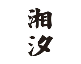 湘汐商标原图 第25类服装鞋帽