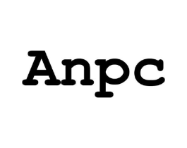 ANPC商标原图 第25类服装鞋帽