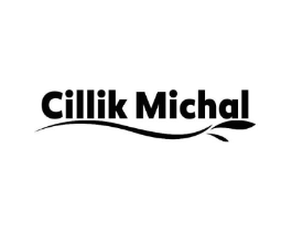 CILLIK MICHAL商标原图 第25类服装鞋帽
