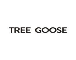 TREE GOOSE商标原图 第25类服装鞋帽