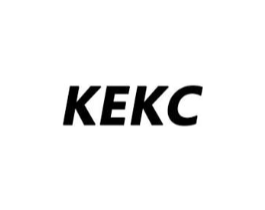 KEKC商标原图 第25类服装鞋帽