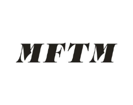 MFTM商标原图 第25类服装鞋帽