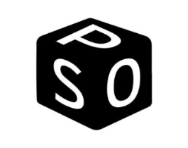 PSO商标原图 第25类服装鞋帽