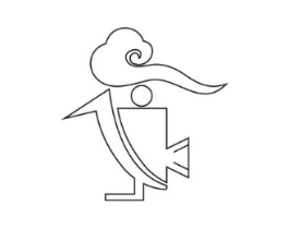 图形商标原图 第25类服装鞋帽