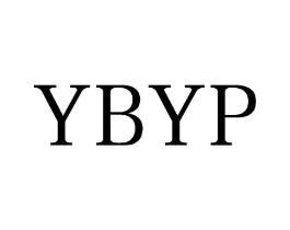 YBYP商标原图 第25类服装鞋帽