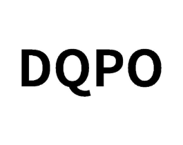 DQPO商标原图 第25类服装鞋帽