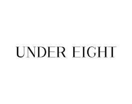 UNDER EIGHT商标原图 第25类服装鞋帽